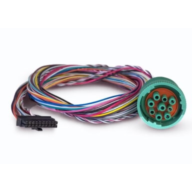 9-PIN CABLE 9-PIN CABLE