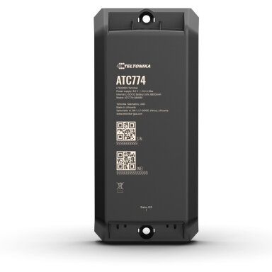 ATC774 4G TELTONIKA GPS TRACKER ATC774 4G TELTONIKA GPS TRACKER