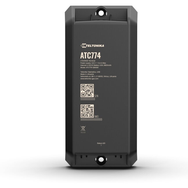 ATC774 4G TELTONIKA GPS TRACKER