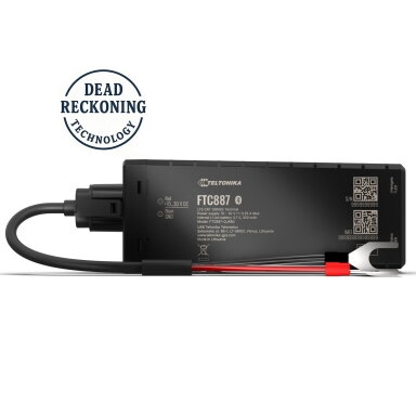 FTM887 TELTONIKA GPS TRACKER FTM887 TELTONIKA GPS TRACKER