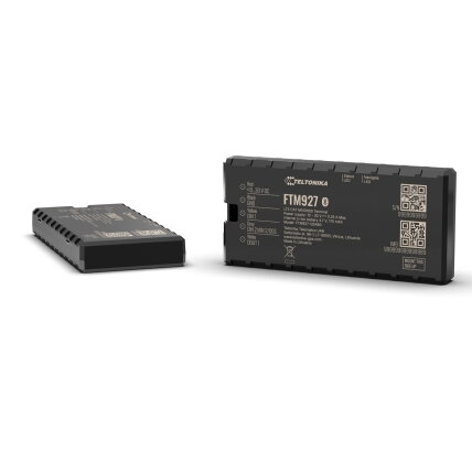 GPS TRACKER FTM927 Teltonika