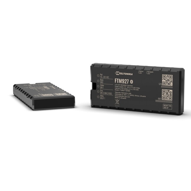 GPS TRACKER FTM927 Teltonika 1